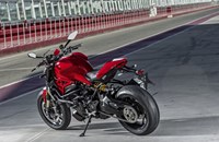 Ducati Monster 1200 R 2019 - Bild 50 Ducati Monster 1200 R 2019 - Bild 50